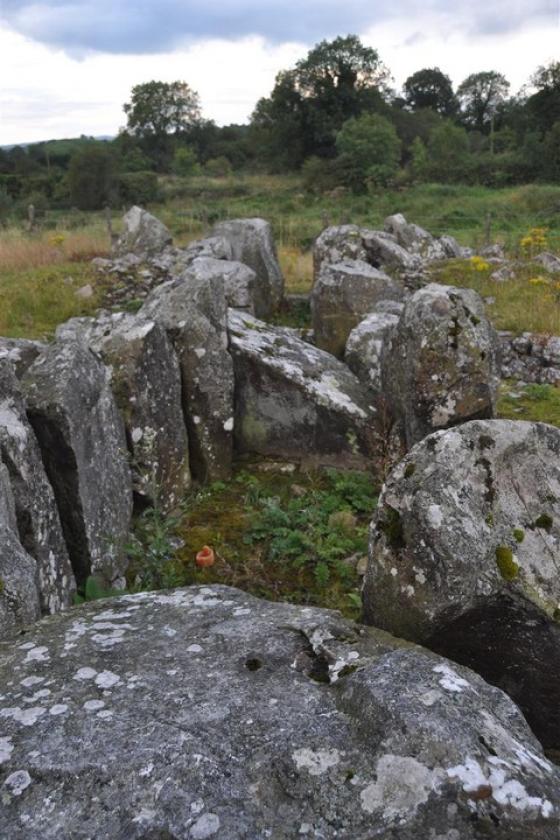 Cohaw (Court Tomb)