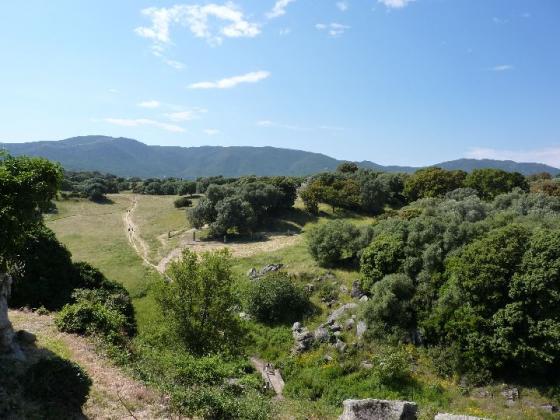 Filitosa
