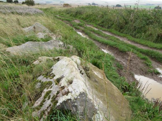 The Ridgeway
