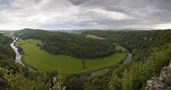 Symonds Yat (Hillfort)