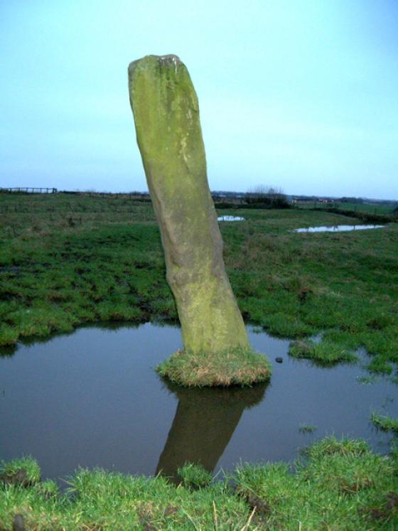 Old Hartley