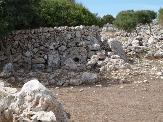 Torre d’en Gaumes