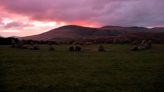 Castlerigg