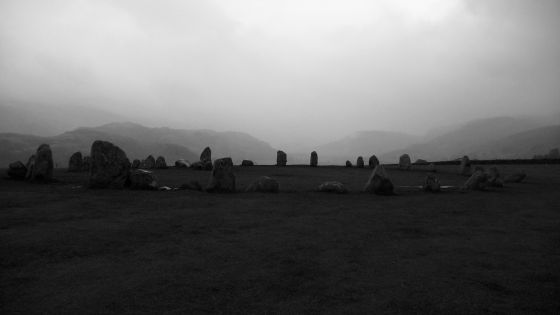 Castlerigg (Stone Circle)
