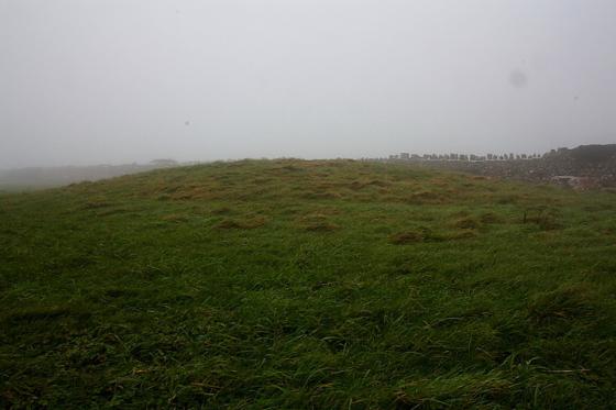 Nash Point (Cliff Fort)