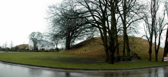 Jelling (Complex)