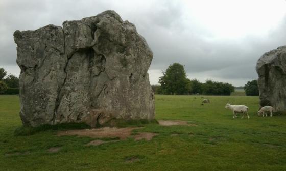 Avebury (Stone Circle)