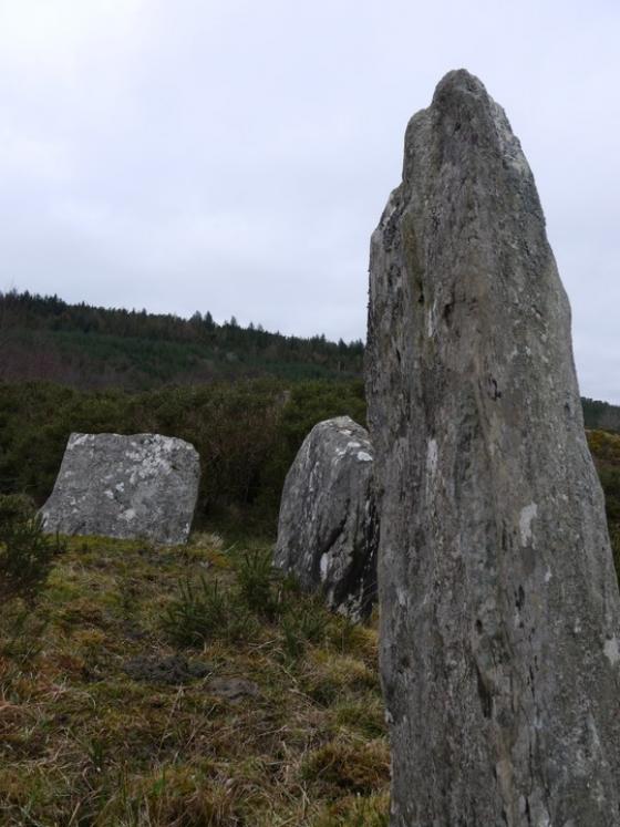 Gurteen (Stone Circle)