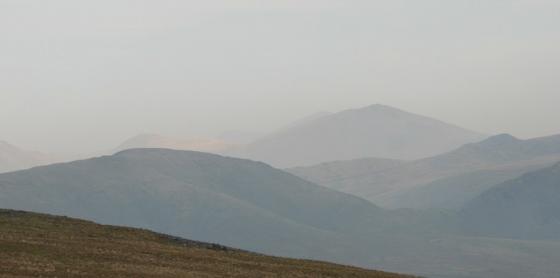 Carnedd Llewelyn (Cairn(s))