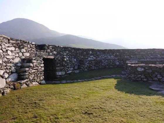 Loher (Stone Fort / Dun)