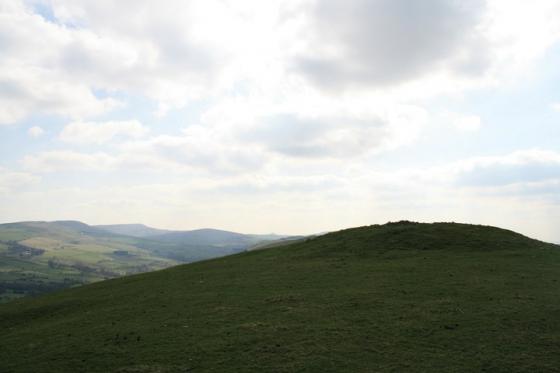 Reed Hill (Round Barrow(s))