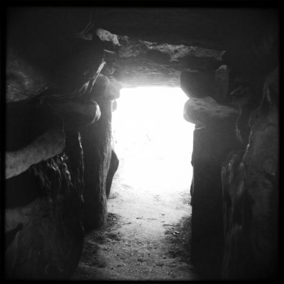 West Kennet Long Barrow