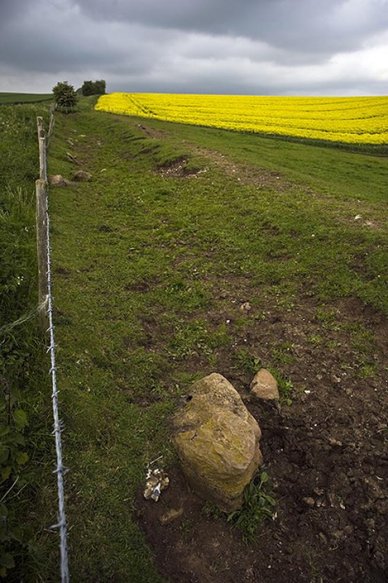 The Ridgeway