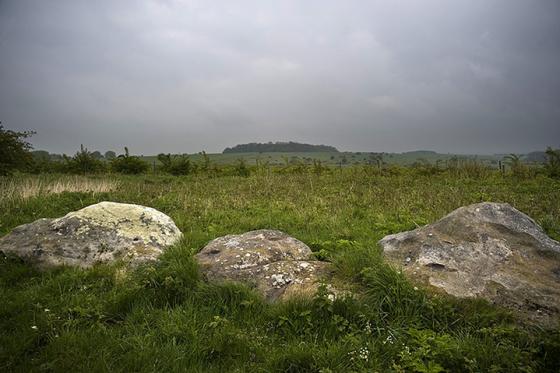 The Ridgeway