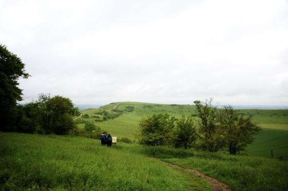 Ivinghoe Beacon