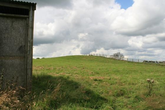 Bryn Rossett (Barrow / Cairn Cemetery)