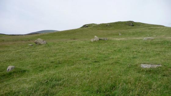 Lacra D (Stone Circle)
