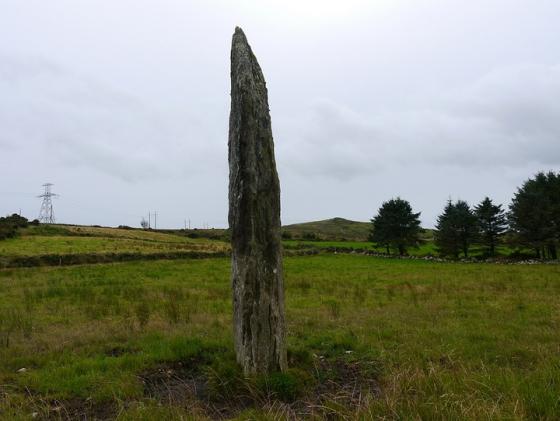 Maulmore (Standing Stones)