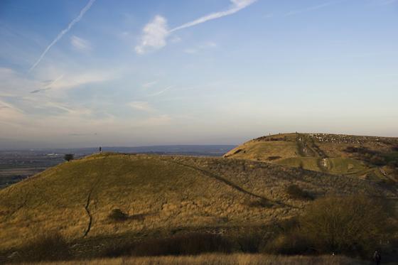 The Ridgeway