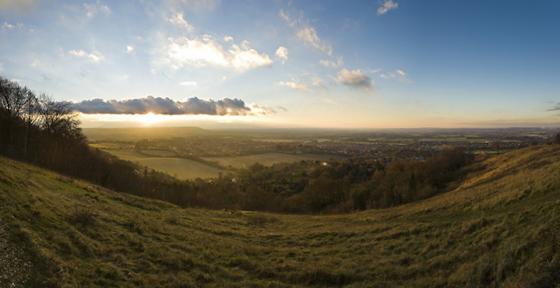 The Ridgeway