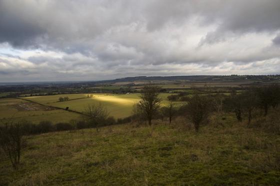 The Ridgeway