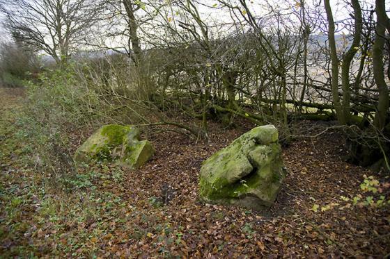The Ridgeway