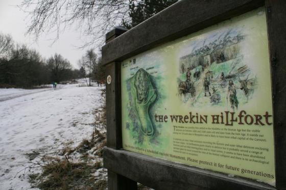 The Wrekin