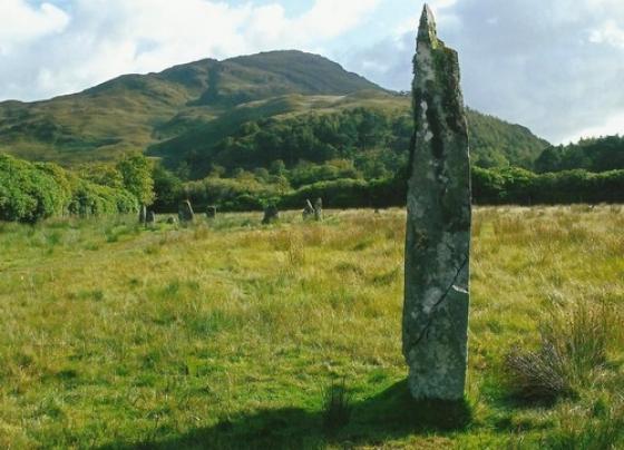 Scotland
