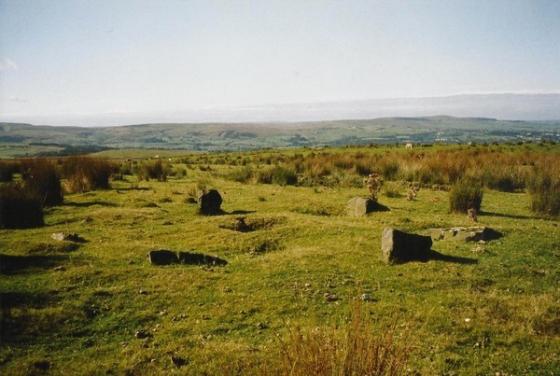 Lancashire