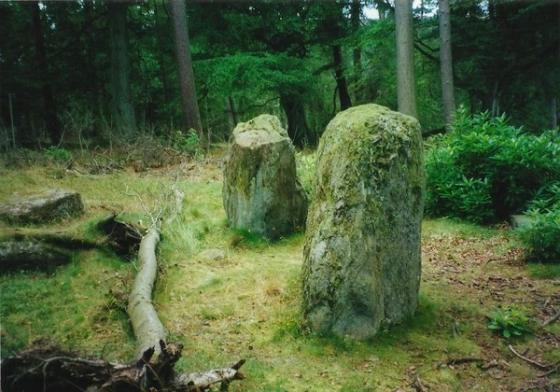 Perth and Kinross