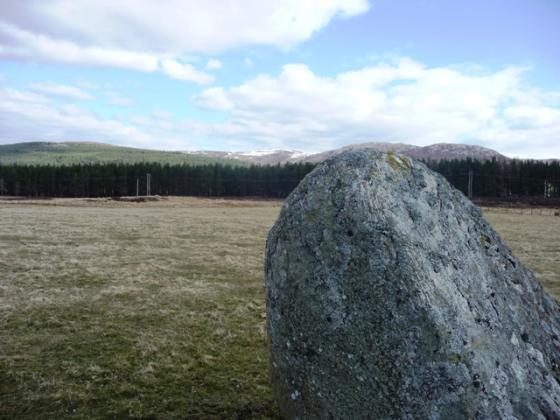 Tordarroch (Clava Cairn)