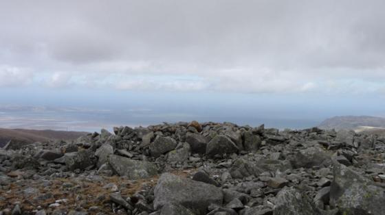 Drosgl Cairns (Cairn(s))