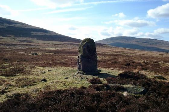 Dunruchan (Standing Stones)