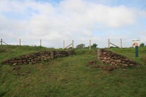 Eddisbury (Hillfort)