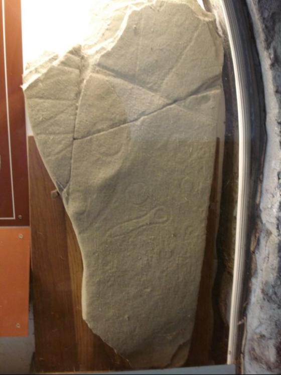 Lutry Menhirs (Standing Stones)