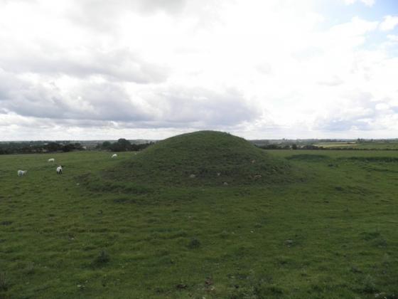 Carns (Artificial Mound)