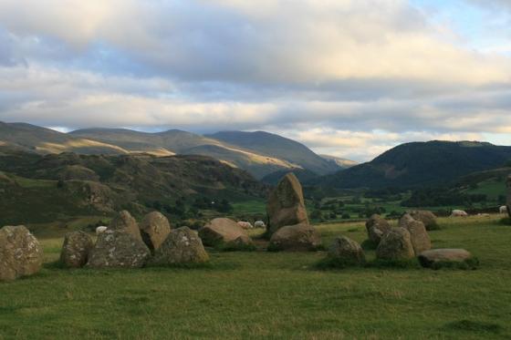 Castlerigg