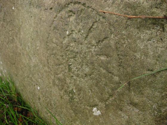 Dowth I (Passage Grave)