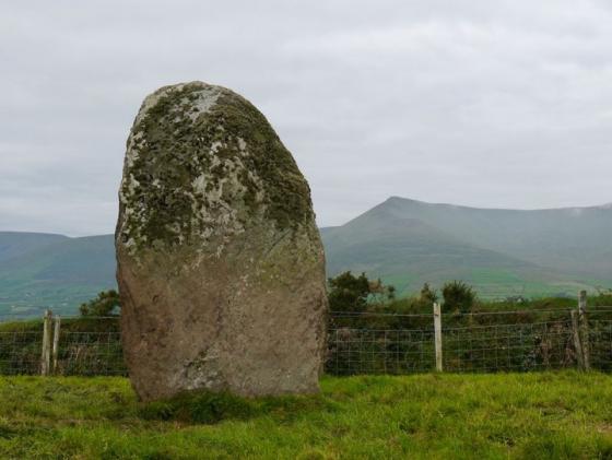 Ardamore (Stone Row / Alignment)