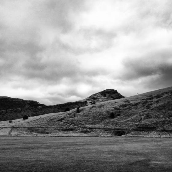 Arthur’s Seat