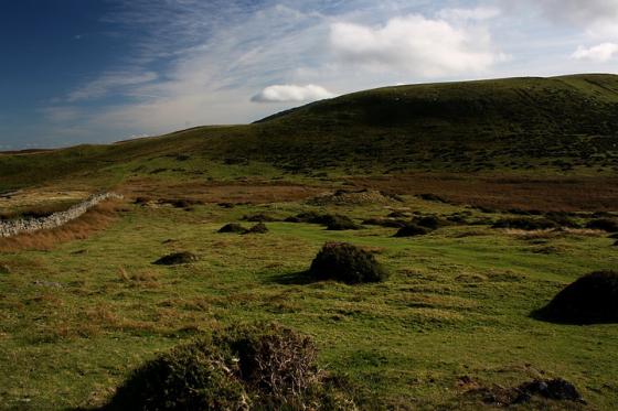 Cefn Coch (Penmaenmawr) (Cairn(s))