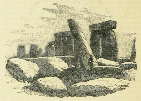 Stonehenge