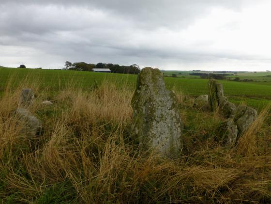 Shethin (Stone Circle)