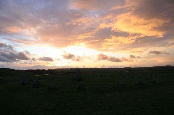 Torhousekie (Stone Circle)