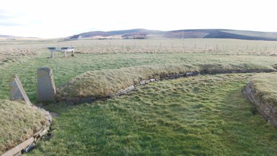 Barnhouse Settlement