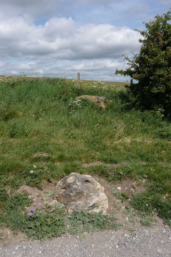 The Ridgeway