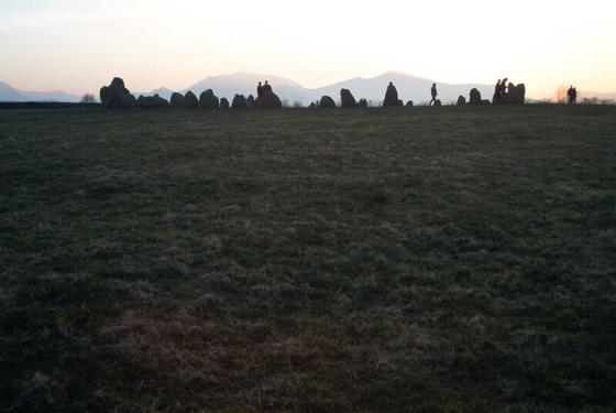 Castlerigg