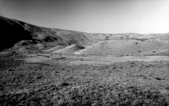 Langdale Axe Factory (Ancient Mine / Quarry)