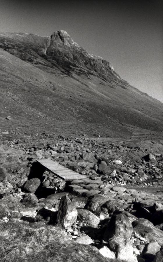 Langdale Axe Factory (Ancient Mine / Quarry)
