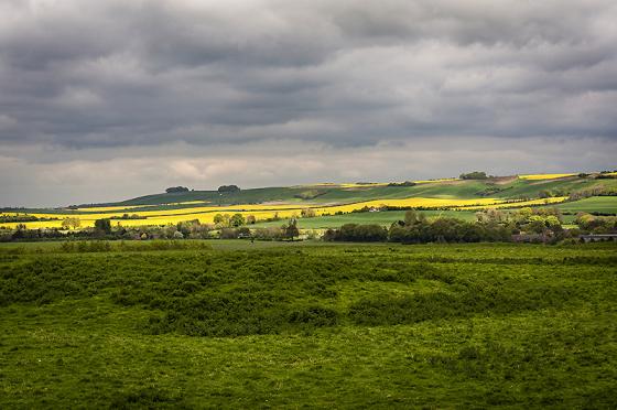 Windmill Hill (Causewayed Enclosure)